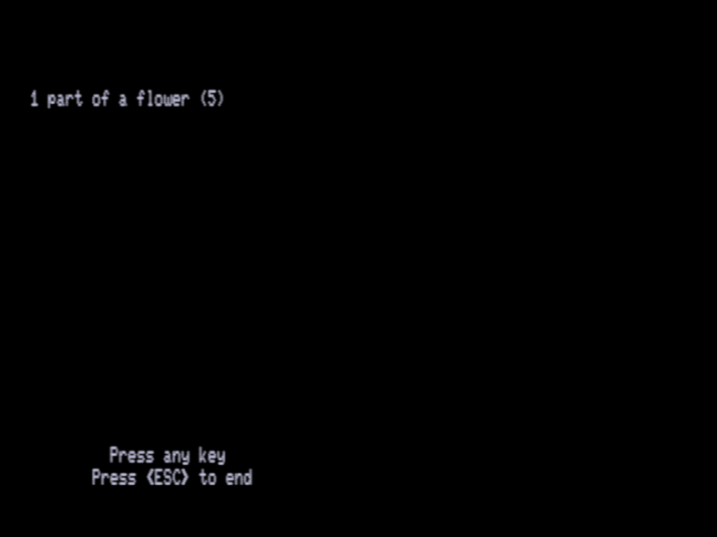 Screen shot